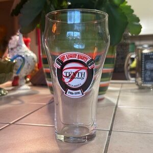 ✔️$5 buy one get one Hot August Nights Reno '96 Glass